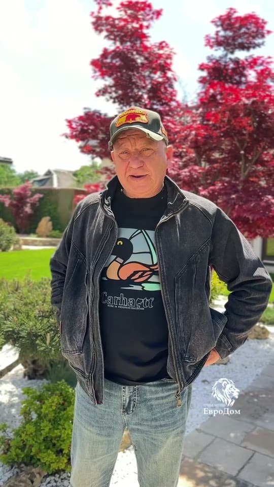 Прихожая • Краснодар