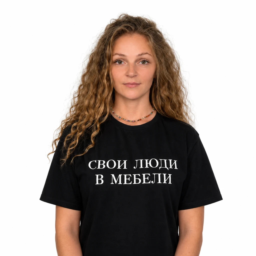 Ксюша